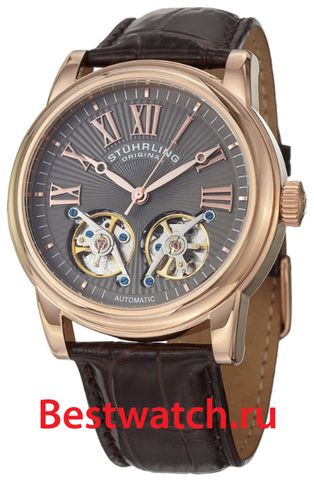 Часы Stuhrling Original Symphony 661.03